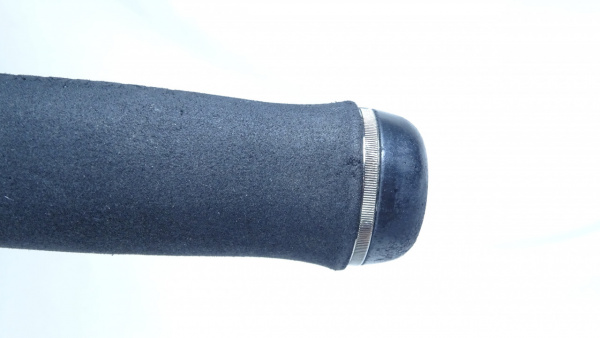 17トーナメント ISO 5-53 遠投